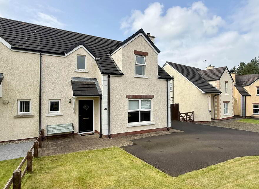 12 The Ferns, Armoy, Ballymoney, BT53 8XE