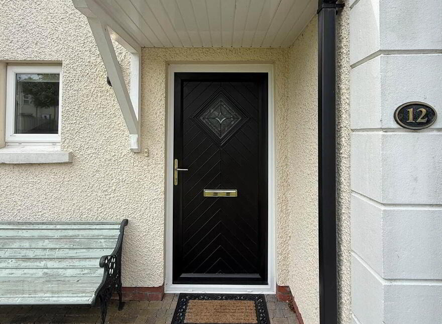12 The Ferns, Armoy, Ballymoney, BT53 8XE