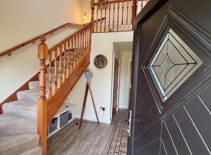 12 The Ferns, Armoy, Ballymoney, BT53 8XE