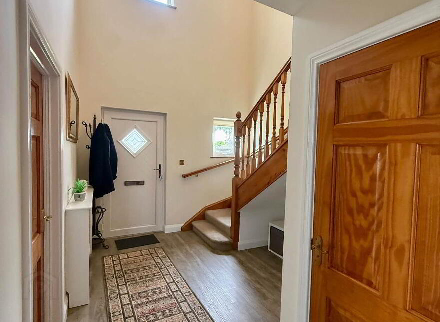 12 The Ferns, Armoy, Ballymoney, BT53 8XE