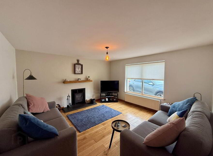 12 The Ferns, Armoy, Ballymoney, BT53 8XE