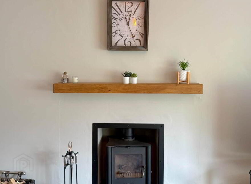 12 The Ferns, Armoy, Ballymoney, BT53 8XE
