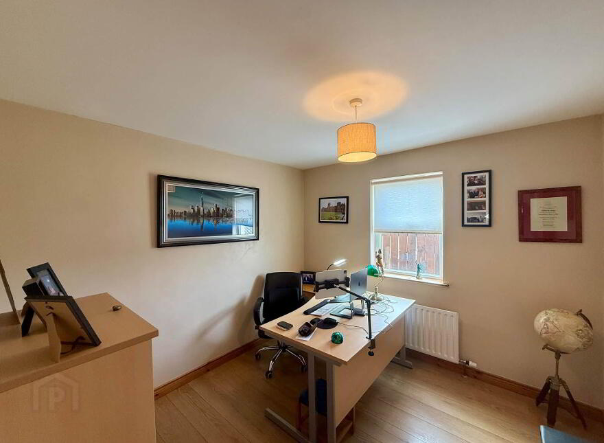 12 The Ferns, Armoy, Ballymoney, BT53 8XE