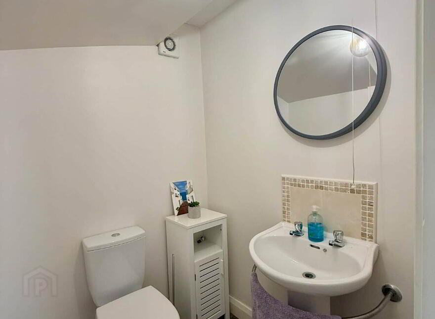 12 The Ferns, Armoy, Ballymoney, BT53 8XE