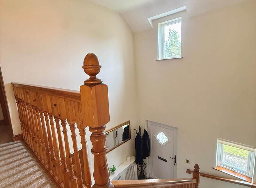 12 The Ferns, Armoy, Ballymoney, BT53 8XE