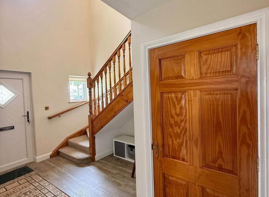 12 The Ferns, Armoy, Ballymoney, BT53 8XE