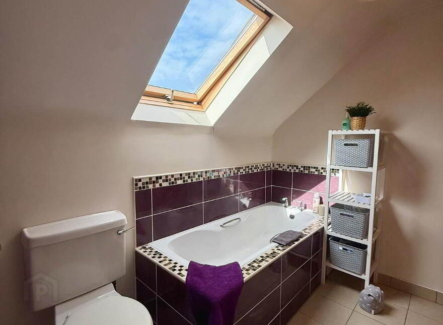 12 The Ferns, Armoy, Ballymoney, BT53 8XE