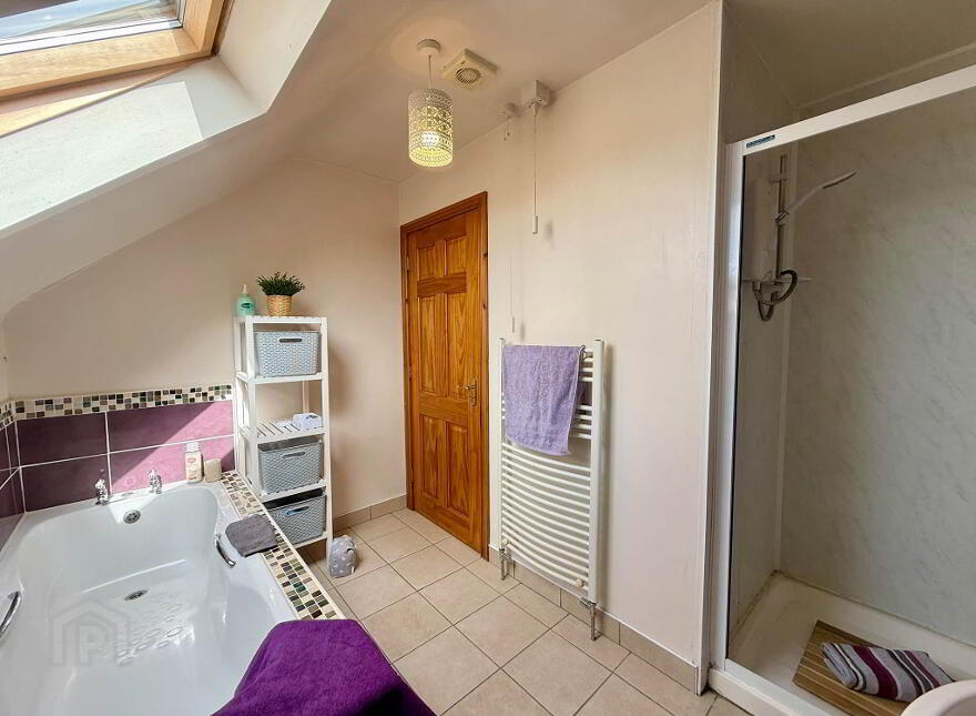 12 The Ferns, Armoy, Ballymoney, BT53 8XE