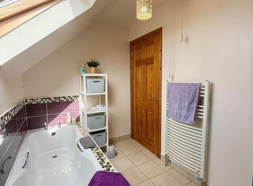 12 The Ferns, Armoy, Ballymoney, BT53 8XE