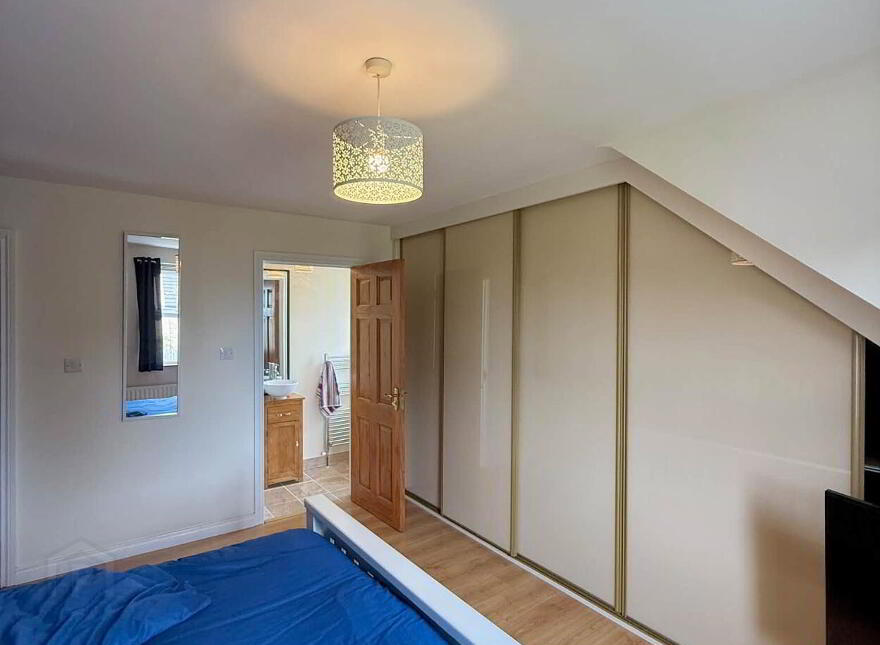 12 The Ferns, Armoy, Ballymoney, BT53 8XE