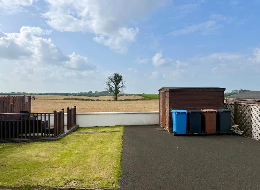 12 The Ferns, Armoy, Ballymoney, BT53 8XE