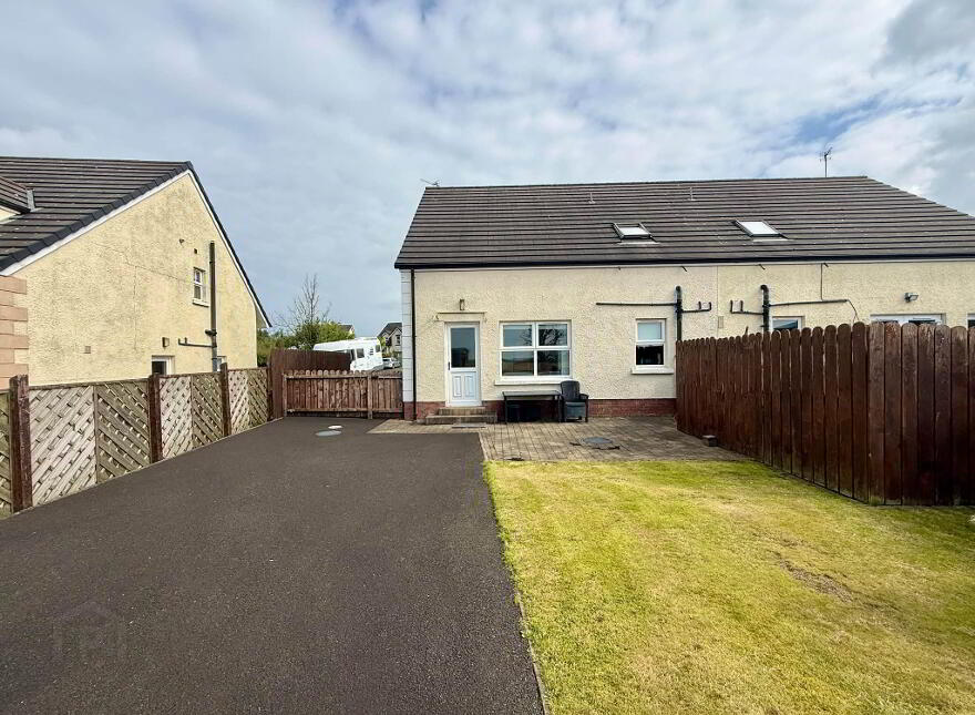 12 The Ferns, Armoy, Ballymoney, BT53 8XE