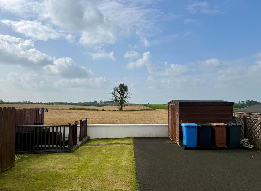 12 The Ferns, Armoy, Ballymoney, BT53 8XE