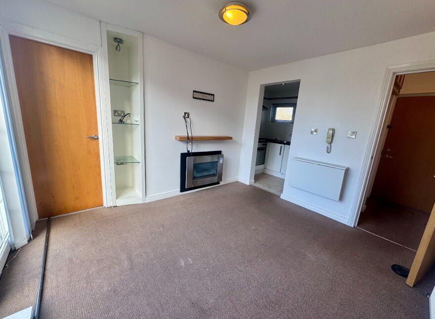 12A Lesley Heights, Greenisland, Carrickfergus, BT38 8TB