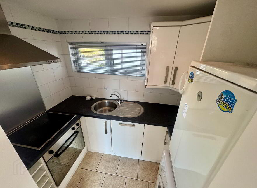 12A Lesley Heights, Greenisland, Carrickfergus, BT38 8TB