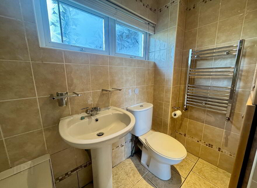 12A Lesley Heights, Greenisland, Carrickfergus, BT38 8TB