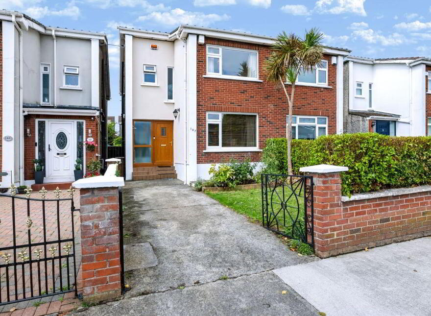 187 Grace Park Heights, Drumcondra, Drumcondra, D09P6F6