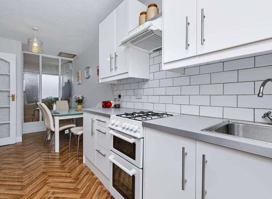 187 Grace Park Heights, Drumcondra, Drumcondra, D09P6F6