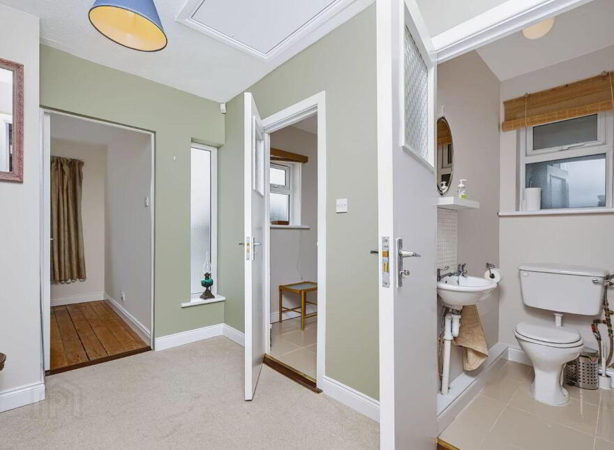 187 Grace Park Heights, Drumcondra, Drumcondra, D09P6F6