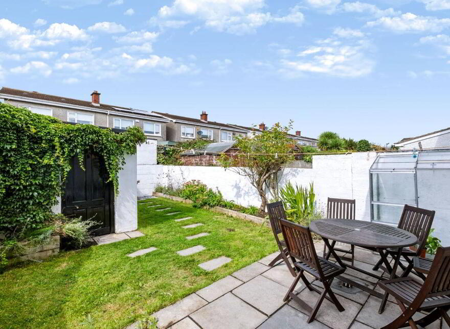 187 Grace Park Heights, Drumcondra, Drumcondra, D09P6F6