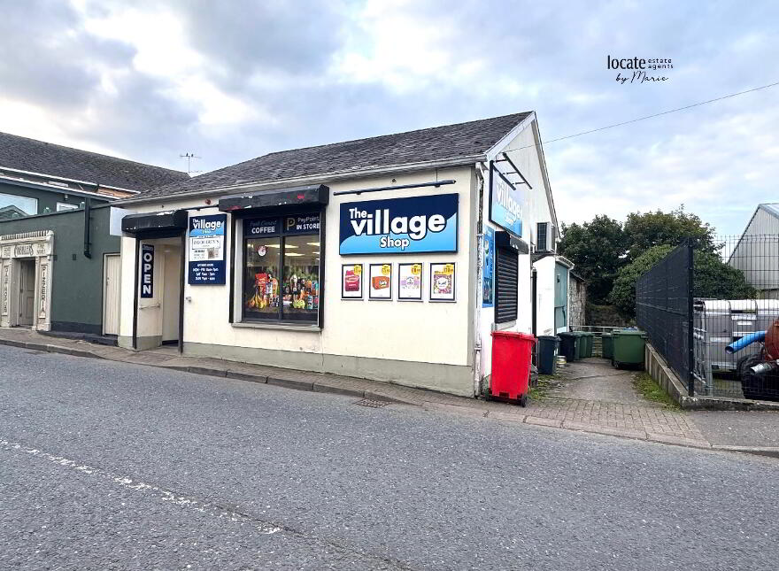 2 Market Street, Ederney, BT93 0DR