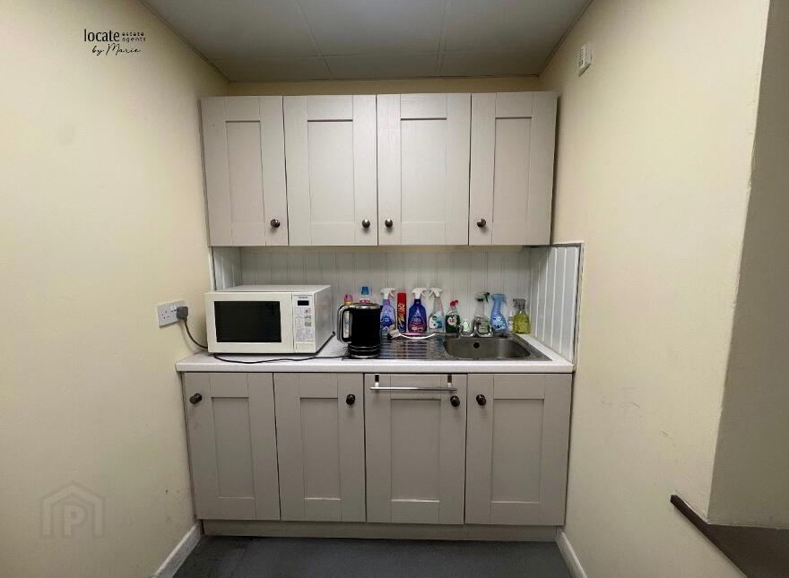 2 Market Street, Ederney, BT93 0DR
