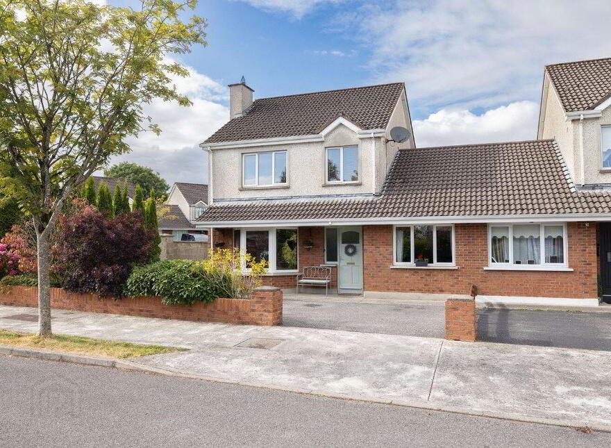 61 College Hill, Mullingar, N91E2C2