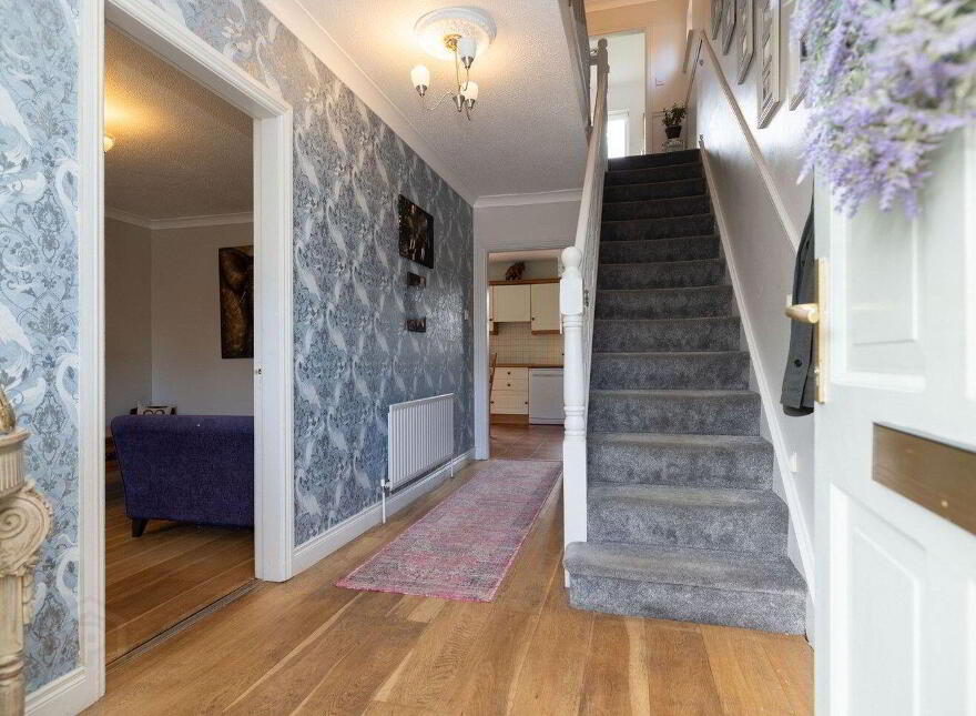 61 College Hill, Mullingar, N91E2C2