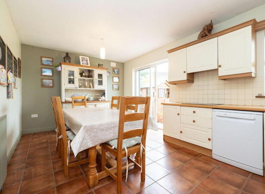 61 College Hill, Mullingar, N91E2C2