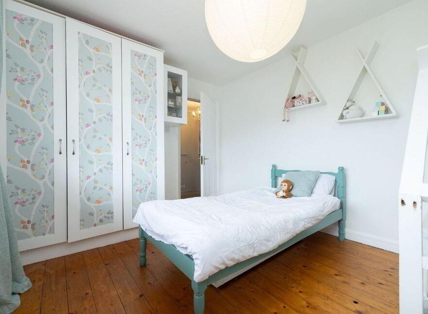 61 College Hill, Mullingar, N91E2C2