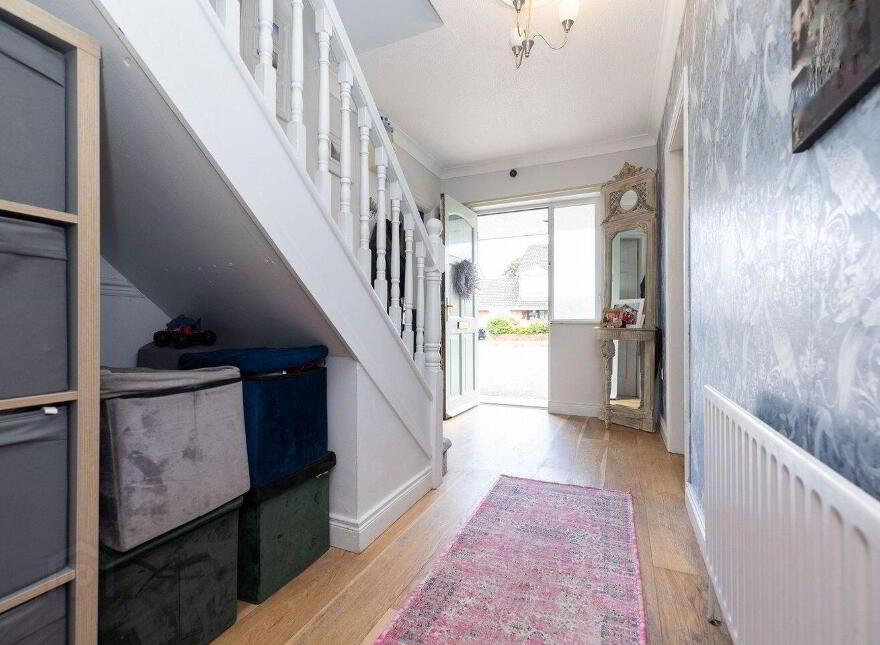 61 College Hill, Mullingar, N91E2C2