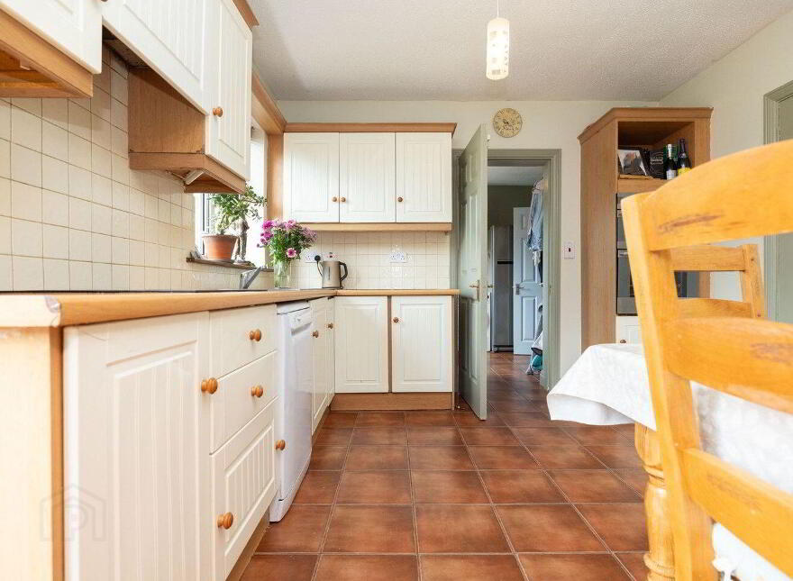 61 College Hill, Mullingar, N91E2C2