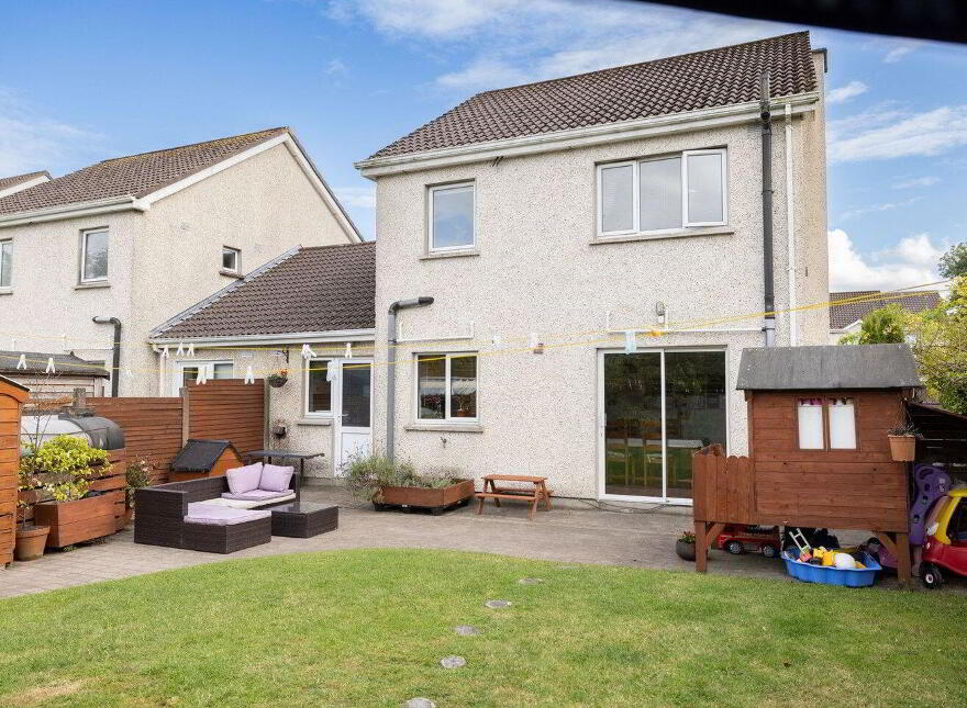 61 College Hill, Mullingar, N91E2C2