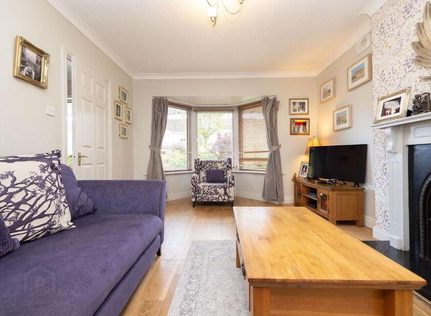 61 College Hill, Mullingar, N91E2C2