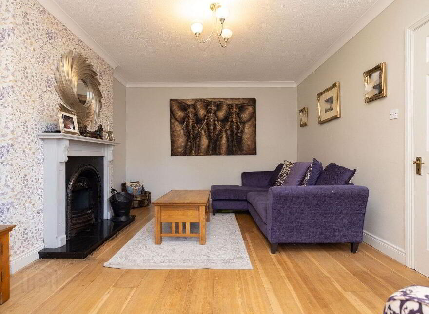 61 College Hill, Mullingar, N91E2C2