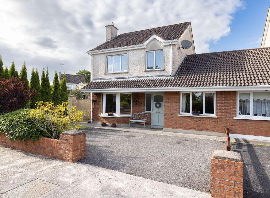 61 College Hill, Mullingar, N91E2C2