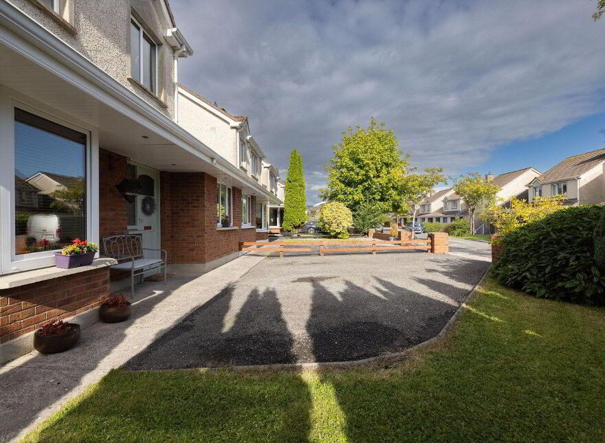 61 College Hill, Mullingar, N91E2C2