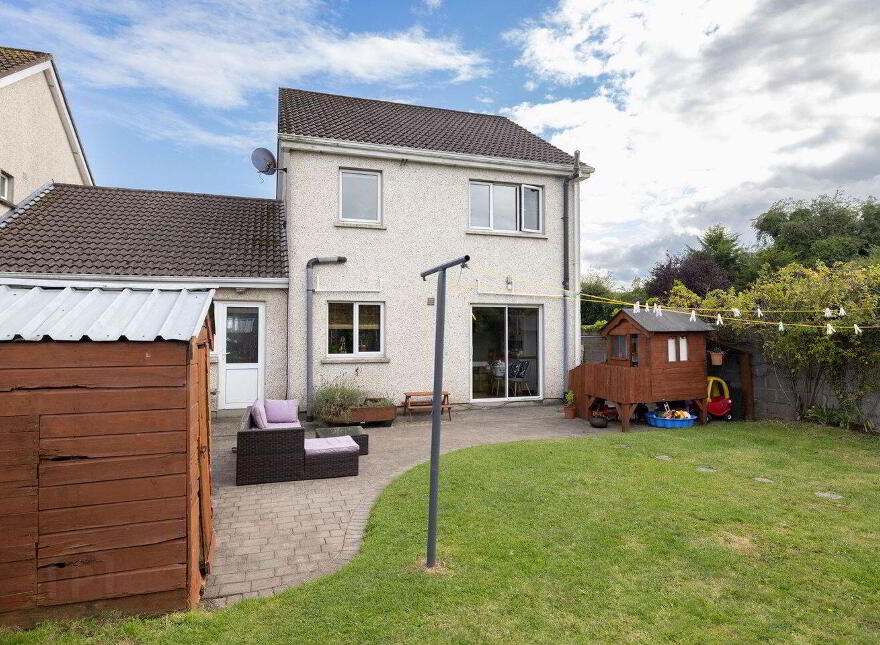 61 College Hill, Mullingar, N91E2C2