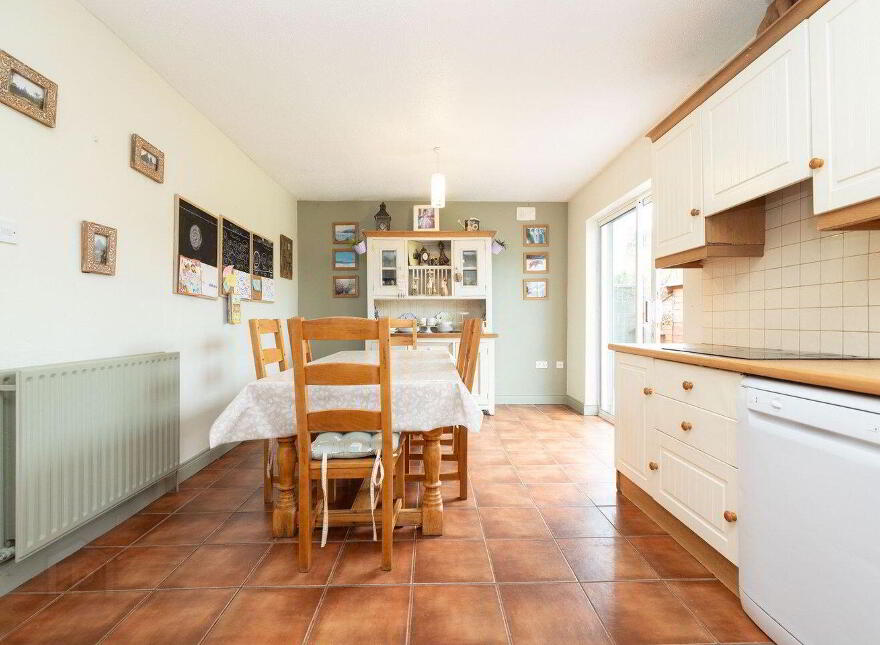 61 College Hill, Mullingar, N91E2C2