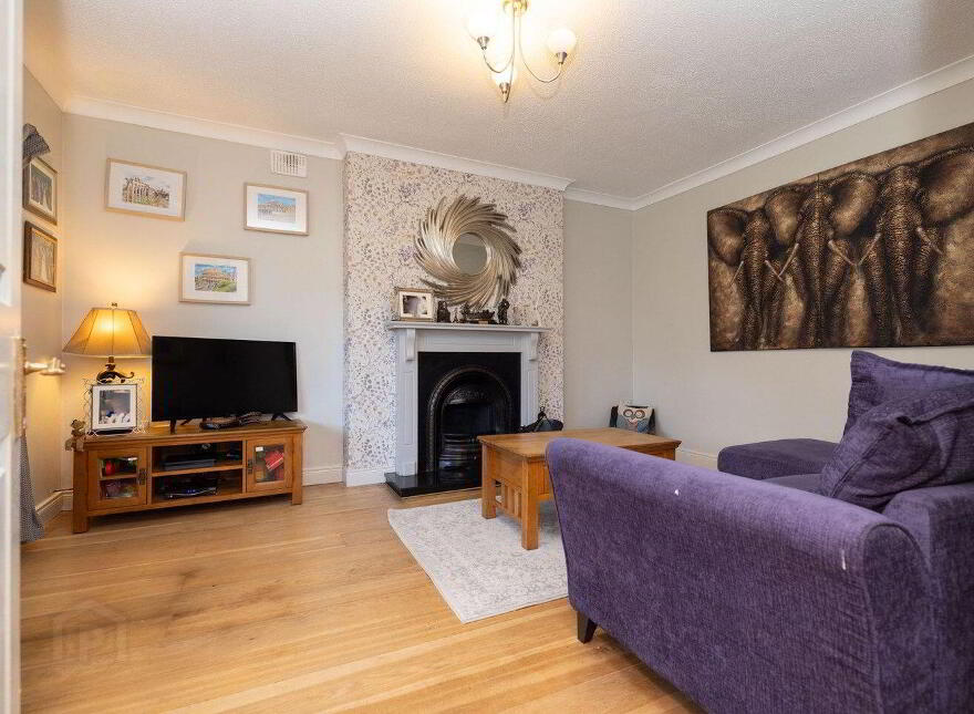61 College Hill, Mullingar, N91E2C2