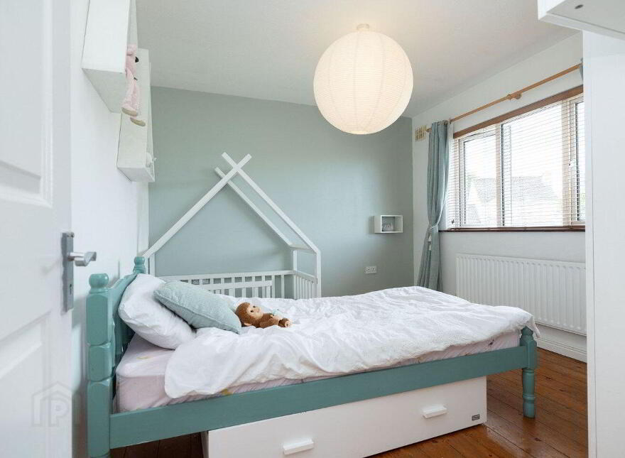 61 College Hill, Mullingar, N91E2C2