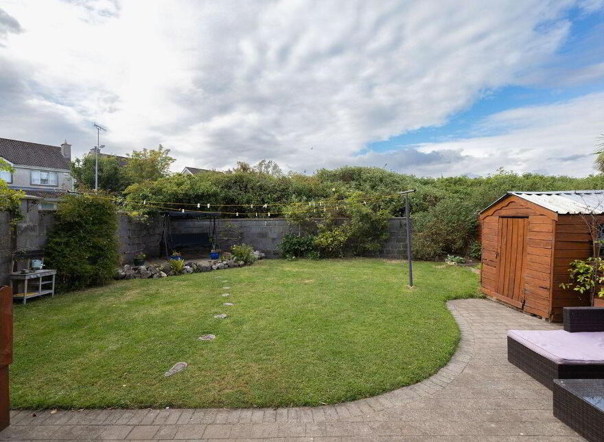 61 College Hill, Mullingar, N91E2C2