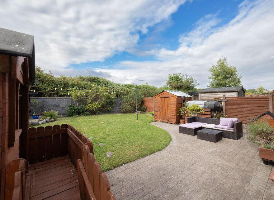 61 College Hill, Mullingar, N91E2C2