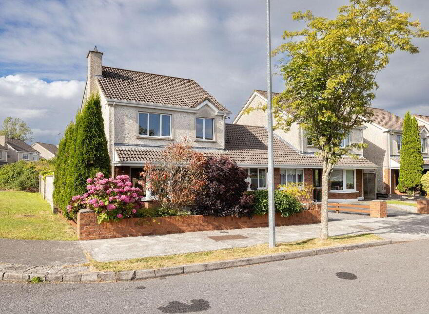 61 College Hill, Mullingar, N91E2C2