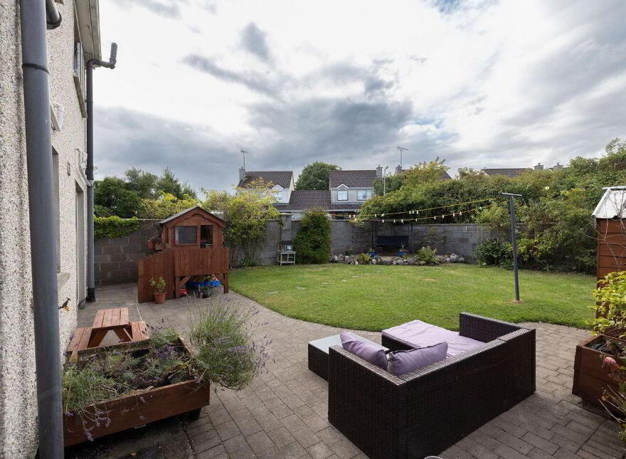61 College Hill, Mullingar, N91E2C2