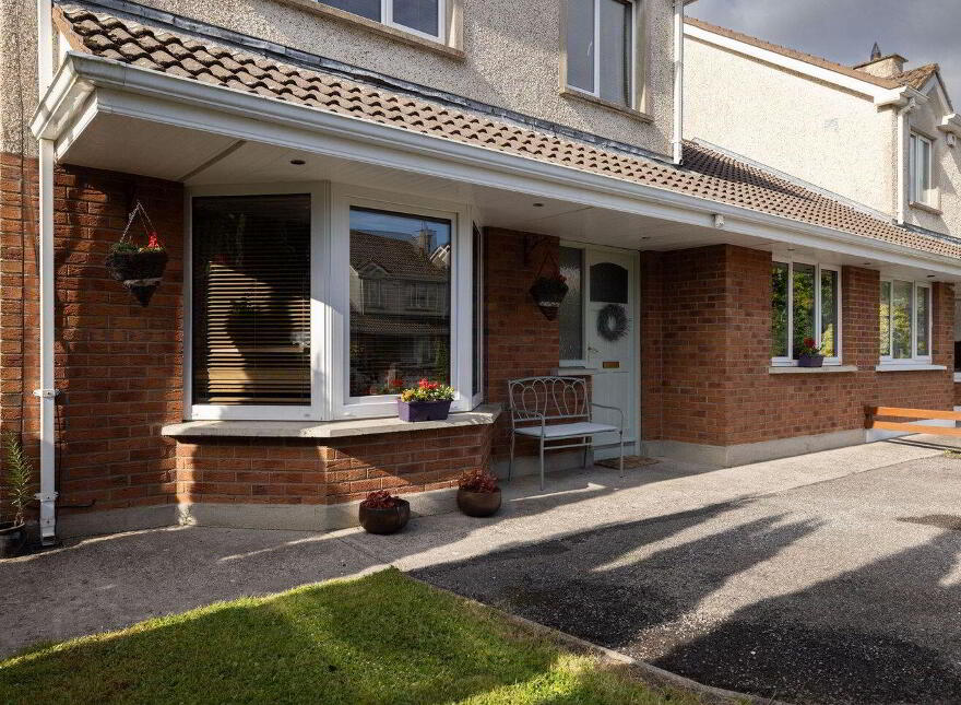 61 College Hill, Mullingar, N91E2C2