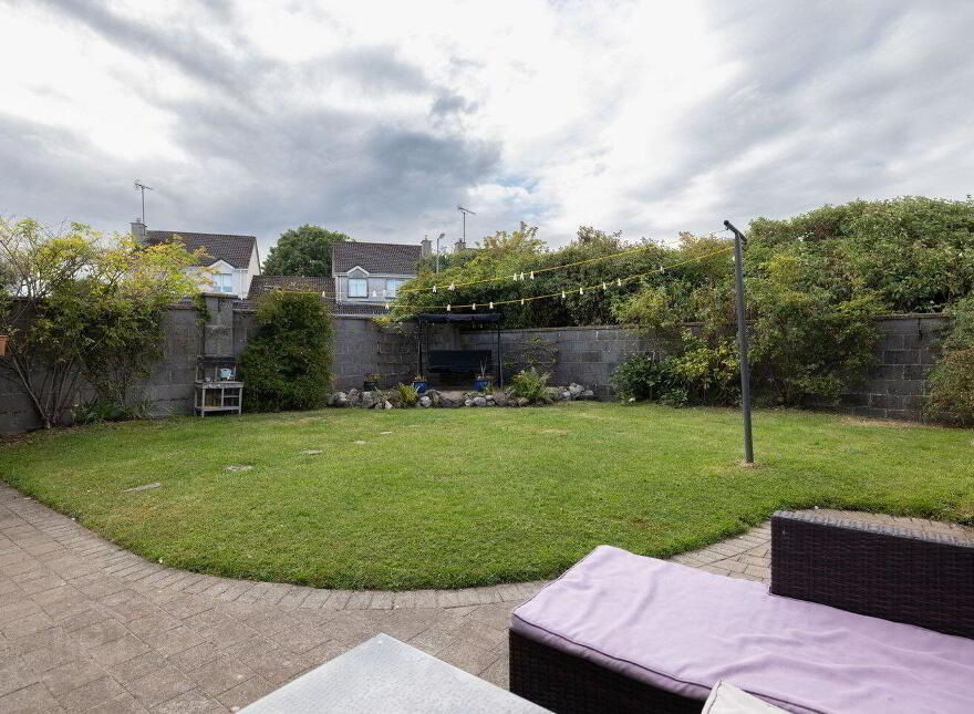 61 College Hill, Mullingar, N91E2C2