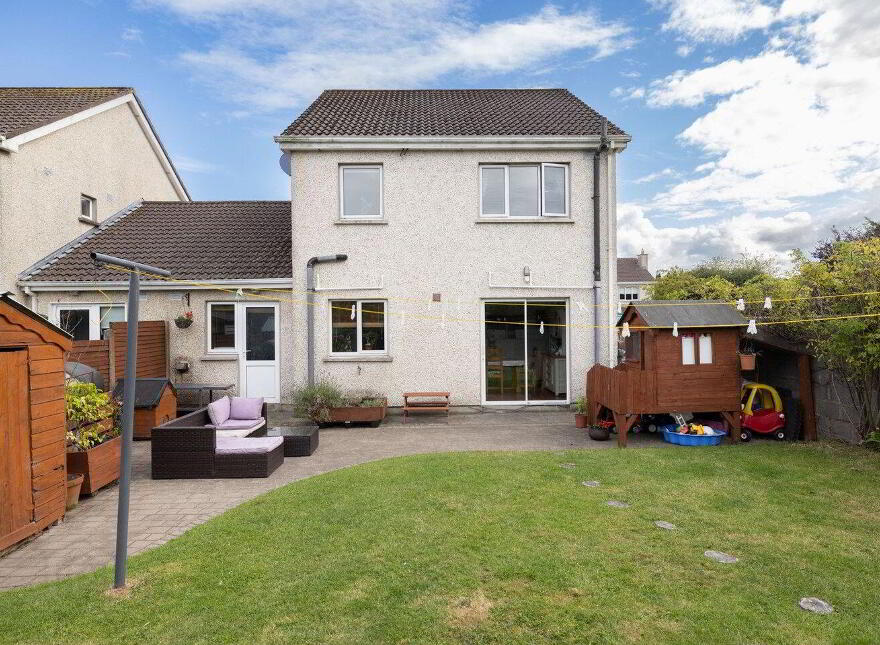 61 College Hill, Mullingar, N91E2C2