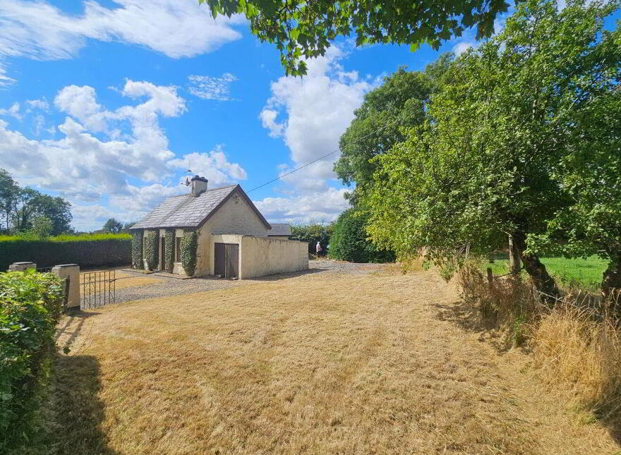 Freynestown, Freynestown, W91W3P8