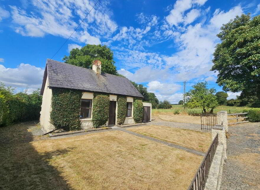 Freynestown, Freynestown, W91W3P8